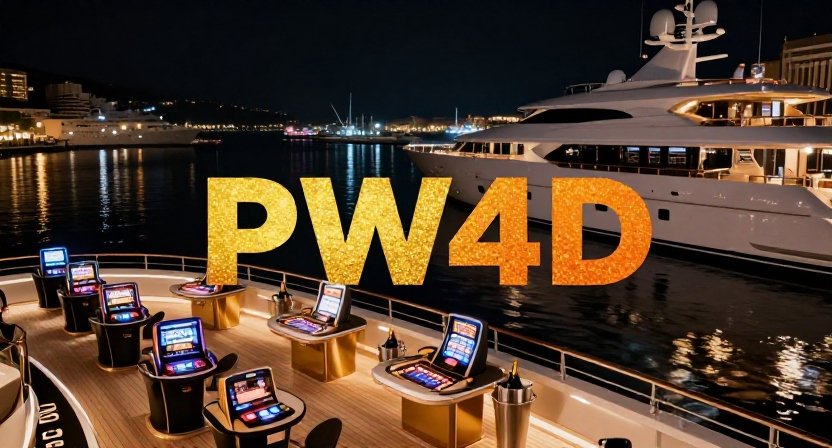 PW4D PW4D